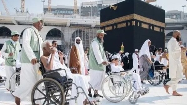 حكم حج ذوي الإعاقات الذهنية؟.. الإفتاء توضح