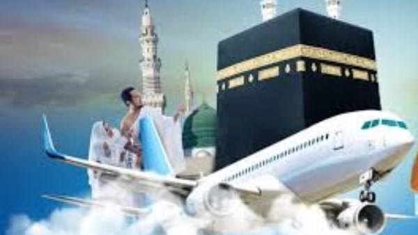 الإحرام للحج قبل الميقات
