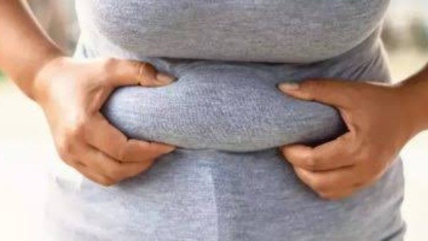 نصائح فعالة للتخلص من دهون البطن بدون ممارسة مجهود شاق