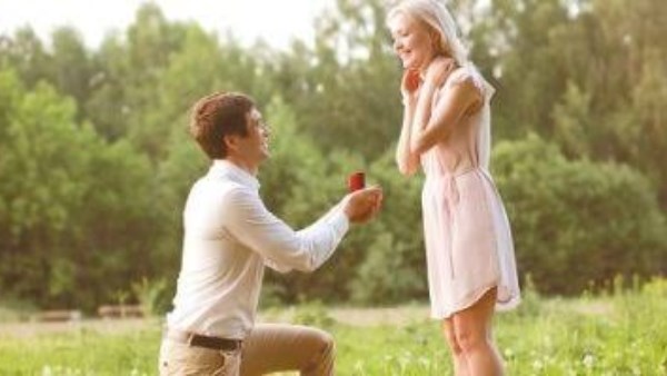 علامات تكشف أن شريكك هو "الرجل المناسب"