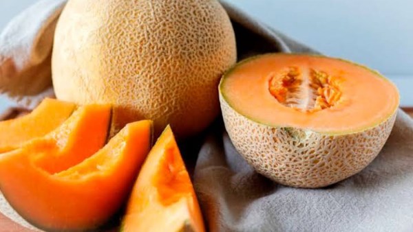 فوائد غير متوقعة لتناول الشمام 