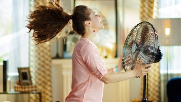 حيل منزلية بسيطة لمواجهة موجات الحر بدون تكييف