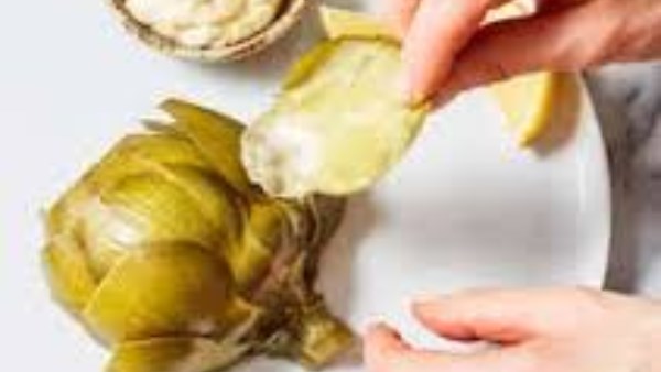 فوائد تناول الخرشوف