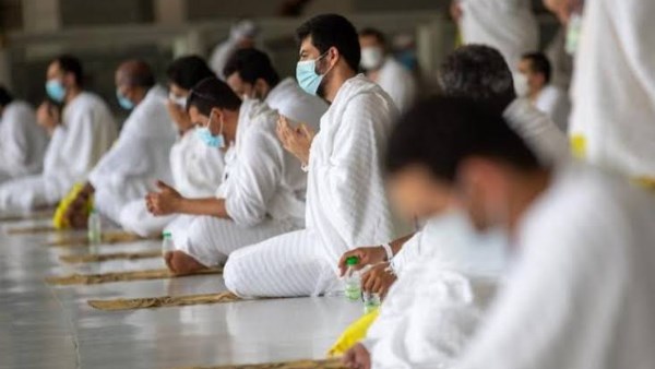التغذية السليمة في موسم الحج.. لتجنب الإنهاك أو إصابة الحجاج بالأمراض
