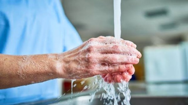 أخطاء شائعة عند غسل اليدين تؤدي لانتشار الأمراض