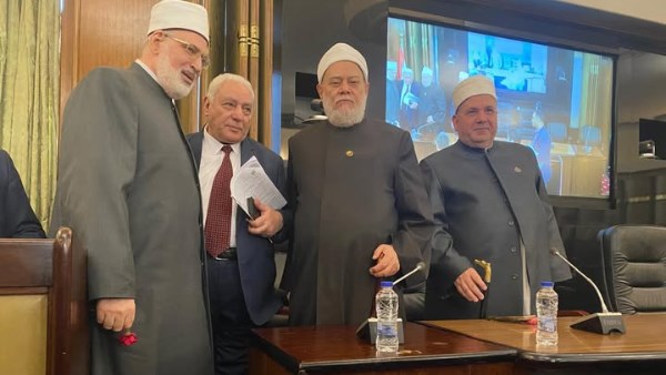 موقف الأزهر من طلب وزارة الأوقاف بحقها في الإفتاء.. اعرف القصة الكاملة