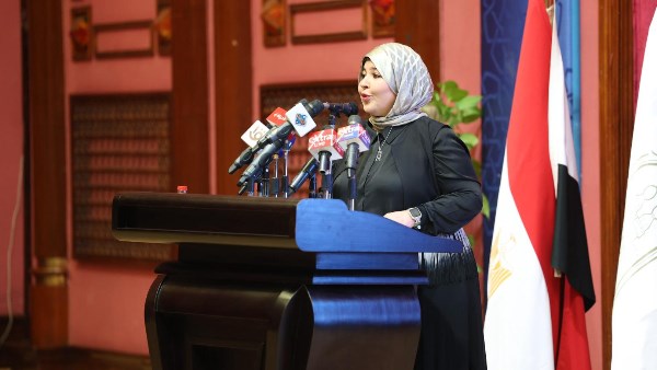 الدكتورة رهام سلامة