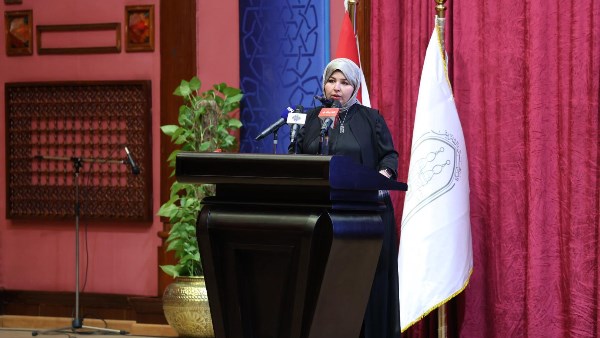 الدكتورة رهام سلامة