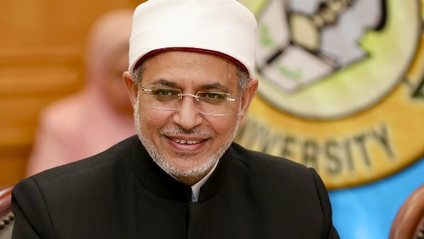 جامعة الأزهر تفوز بالمراكز الأولى في الإنشاد الديني والابتكارات بمهرجان إبداع