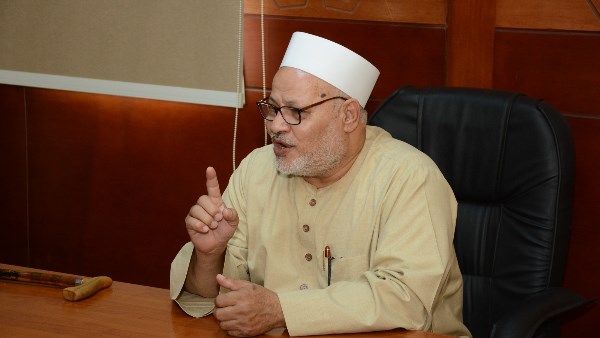 “الهدهد” يحذر الطلاب من دعاوى الكراهية على وسائل التواصل الاجتماعي