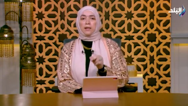 دينا أبو الخير: نشوز الزوج أشد ضررا من الزوجة.. فيديو