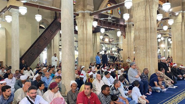 الجامع الأزهر