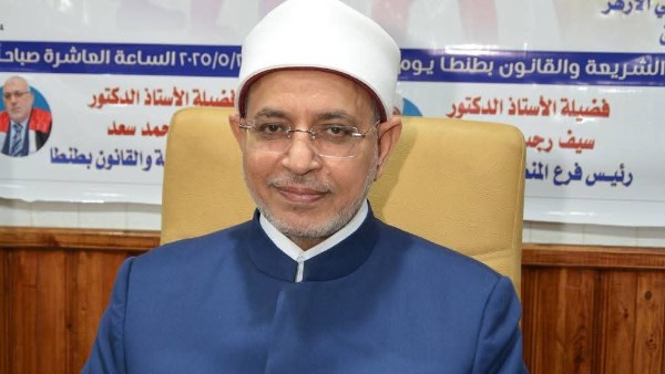 رئيس جامعة الأزهر: نواجه تحديات لا حصر لها.. ولا مكان للكسل والتخلف