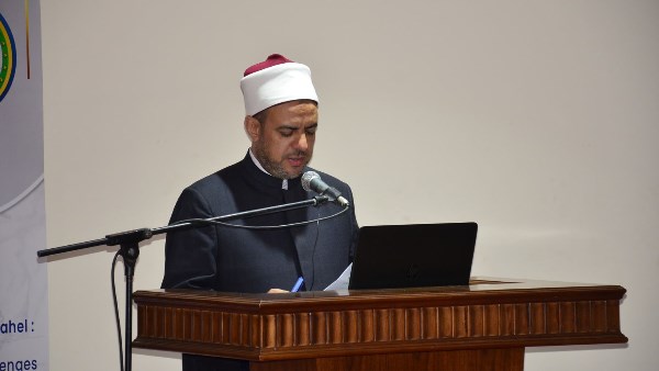 الدكتور حسن يحي