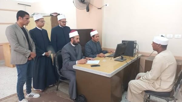 الرواق الأزهري يعلن انطلاق اختبارات معلمي القرآن بالأقصر