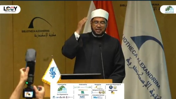 الدكتور حسن خليل 