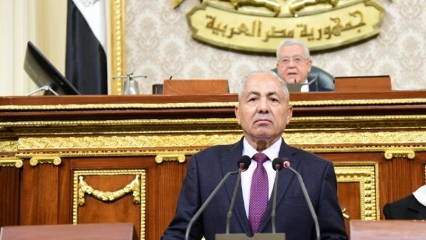 النائب اللواء ا.ح أحمد العوضي