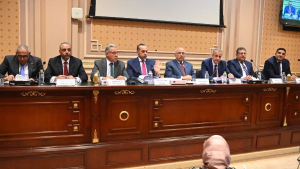  لجنة الإسكان بمجلس النواب