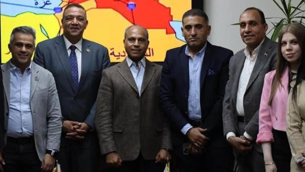 التنسيقية