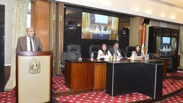 الحكومة توافق على مقترح التنسيقية بتطوير الجمعية الجغرافية والمتحف الإثنوغرافي