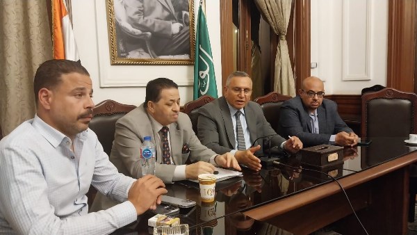حزب الوفد 