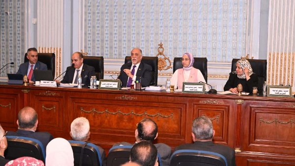 "تضامن النواب"
