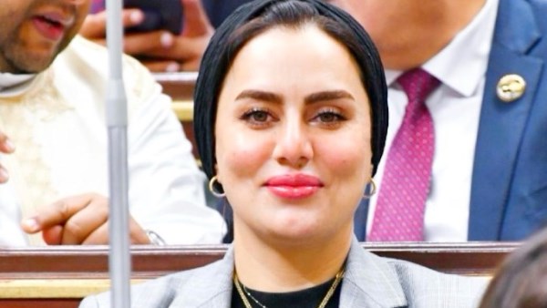 النائبة رحاب موسى: اقتصادية قناة السويس تمثل بيئة استثمارية واعدة