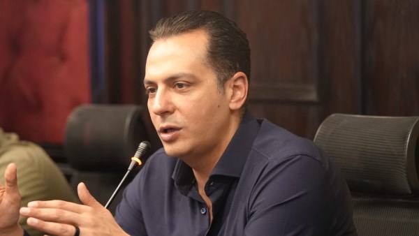 مستقبل وطن