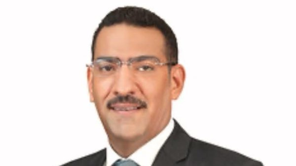  النائب سامح الشيمي،