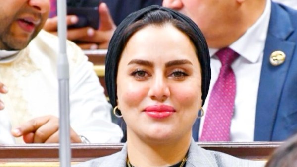 رحاب موسي 