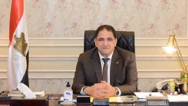 برلماني: زيارة الرئيس اللبناني لمصر تعكس الدور المحوري للقيادة السياسية فى دعم الأشقاء