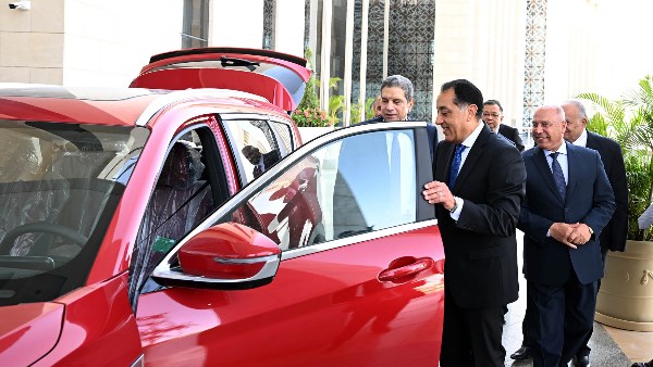 مجلس أعلى وصندوق تمويل وحوافز .. هل تبدأ مصر عصر السيارات المحلية؟