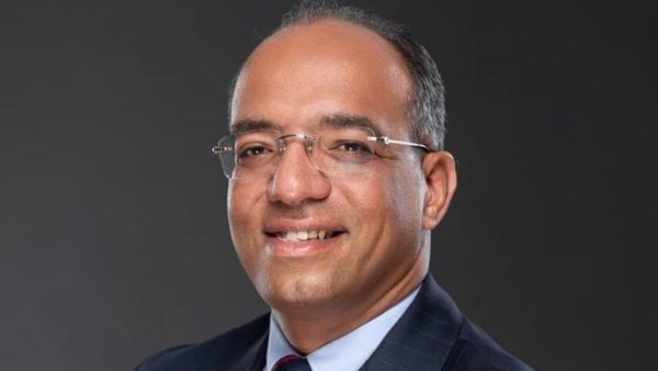  النائب الدكتور علي مهران