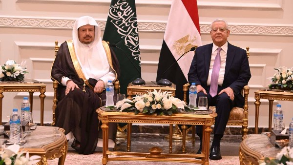 المستشار حنفي جبالي