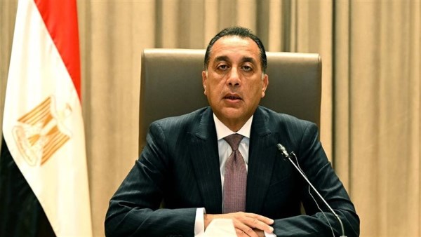  مصطفى مدبولي