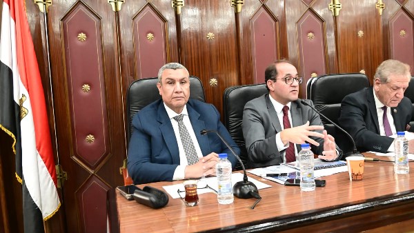  النائب مصطفي سالم