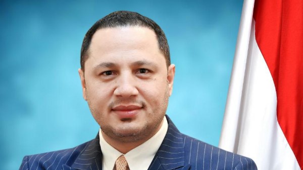 برلماني: الرئيس السيسي يقود ثورة زراعية ويحول الدعم إلى أدوات إنتاج لا استهلاك