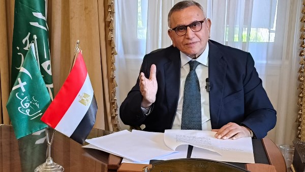 يمامة: قانون الإيجار القديم واجب النفاذ طبقاً لحكم الدستورية