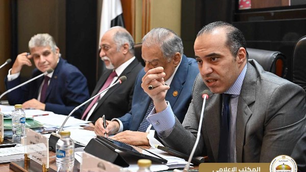 محمود فوزي: التعديلات البرلمانية الجديدة تُعيد التوازن لخريطة النواب