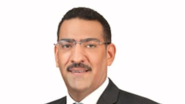 د النائب سامح الشيمى