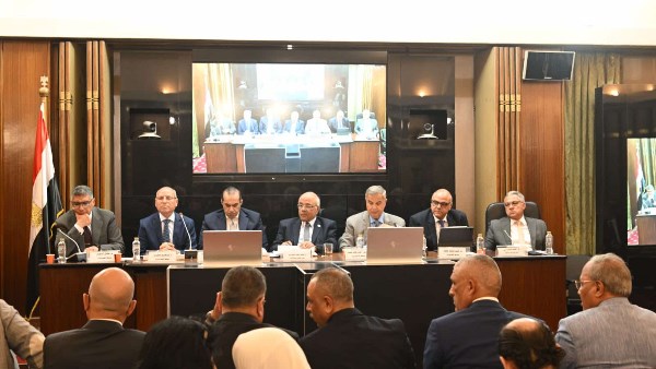 الايجار القديم