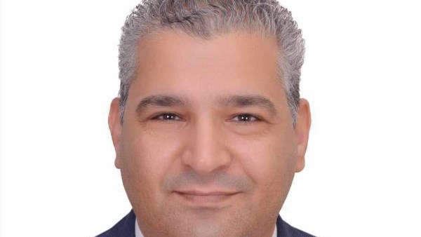 عياد رزق