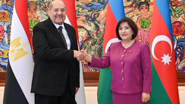رئيس مجلس الشيوخ 