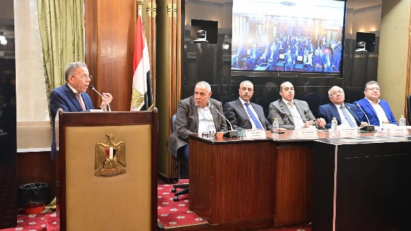 نقابات مصرية تحذر: تعديلات الإيجار القديم تهدد الأمن المجتمعي والصحة العامة
