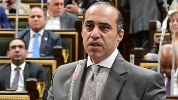 وزير الشئون النيابية: تعميم العدادات مسبقة الدفع يدعم مبدأ ترشيد المياه