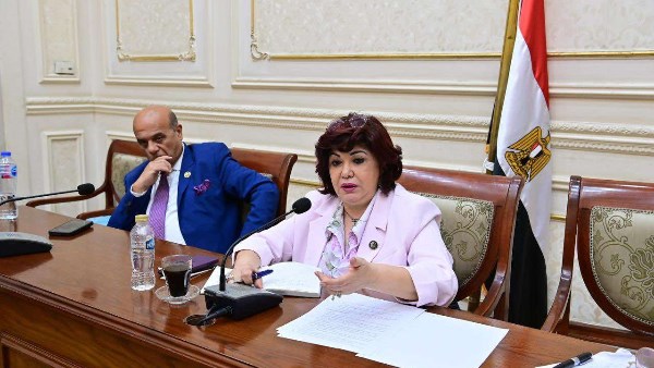لجنة السياحة بمجلس النواب