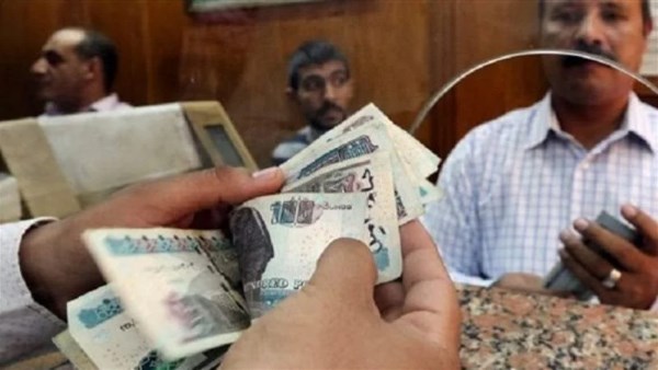 زيادة مرتقبة في الاجور