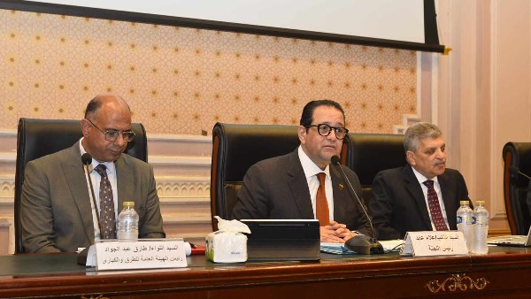 النائب علاء عابد