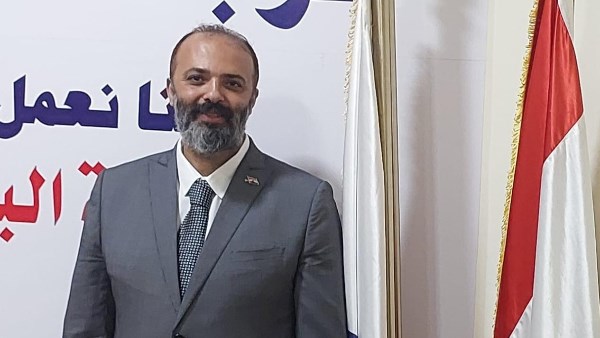  هاني عبد السميع