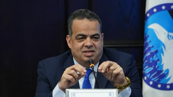 عصام هلال: لقاء الرئيس السيسي برجال الأعمال الأمريكيين يجسد الثقة في الاقتصاد المصري